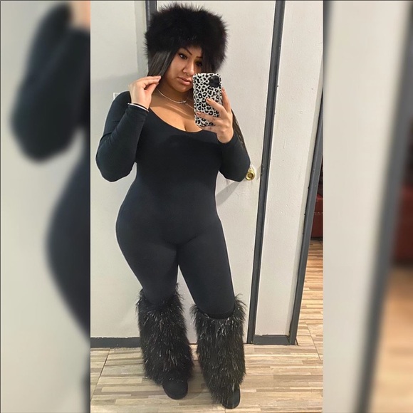 Meet your Posher, Edleen - Picture 1 of 16